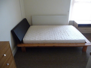 Bedroom 3 - 10 Milton Terrace