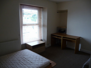  Bedroom 3 - 10 Milton Terrace