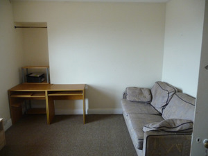  Bedroom 3 - 10 Milton Terrace