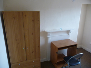  Bedroom 4 - 10 Milton Terrace