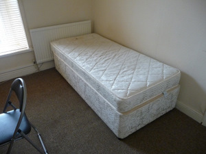  Bedroom 4 - 10 Milton Terrace