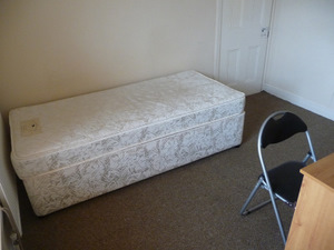  Bedroom 4 - 10 Milton Terrace