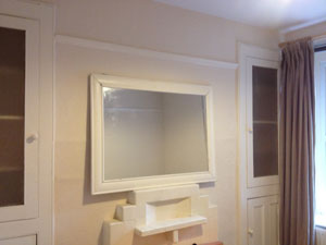 Bedroom 2 - 10 Milton Terrace