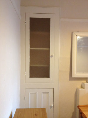 Bedroom 2 - 10 Milton Terrace